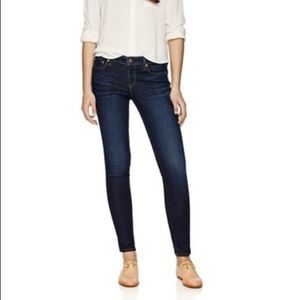 Aritzia - the castings jeans
